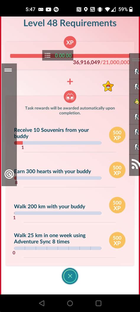 PTAMaps doesn't show pokemons in NYC : .